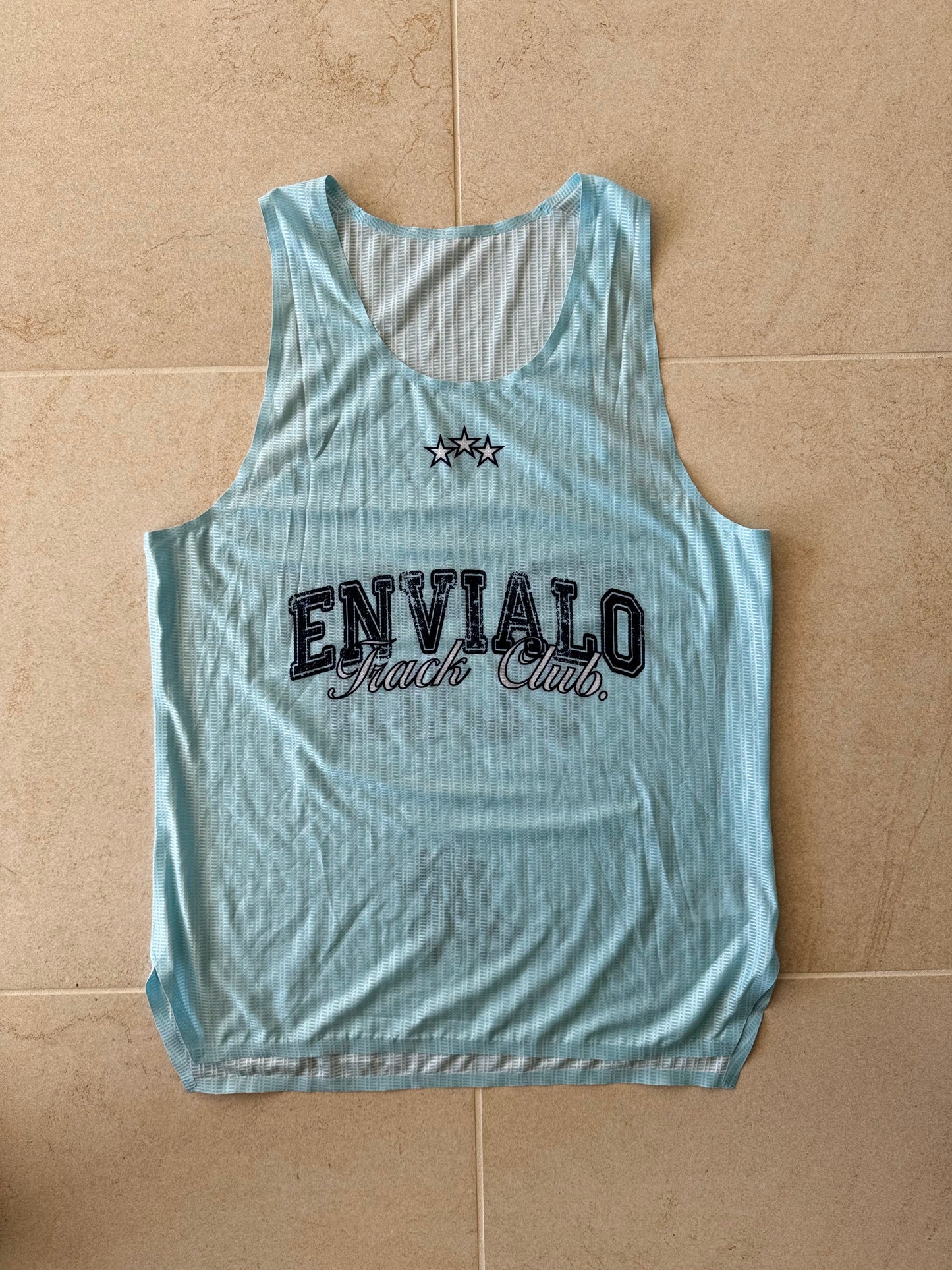 ETC performance singlet