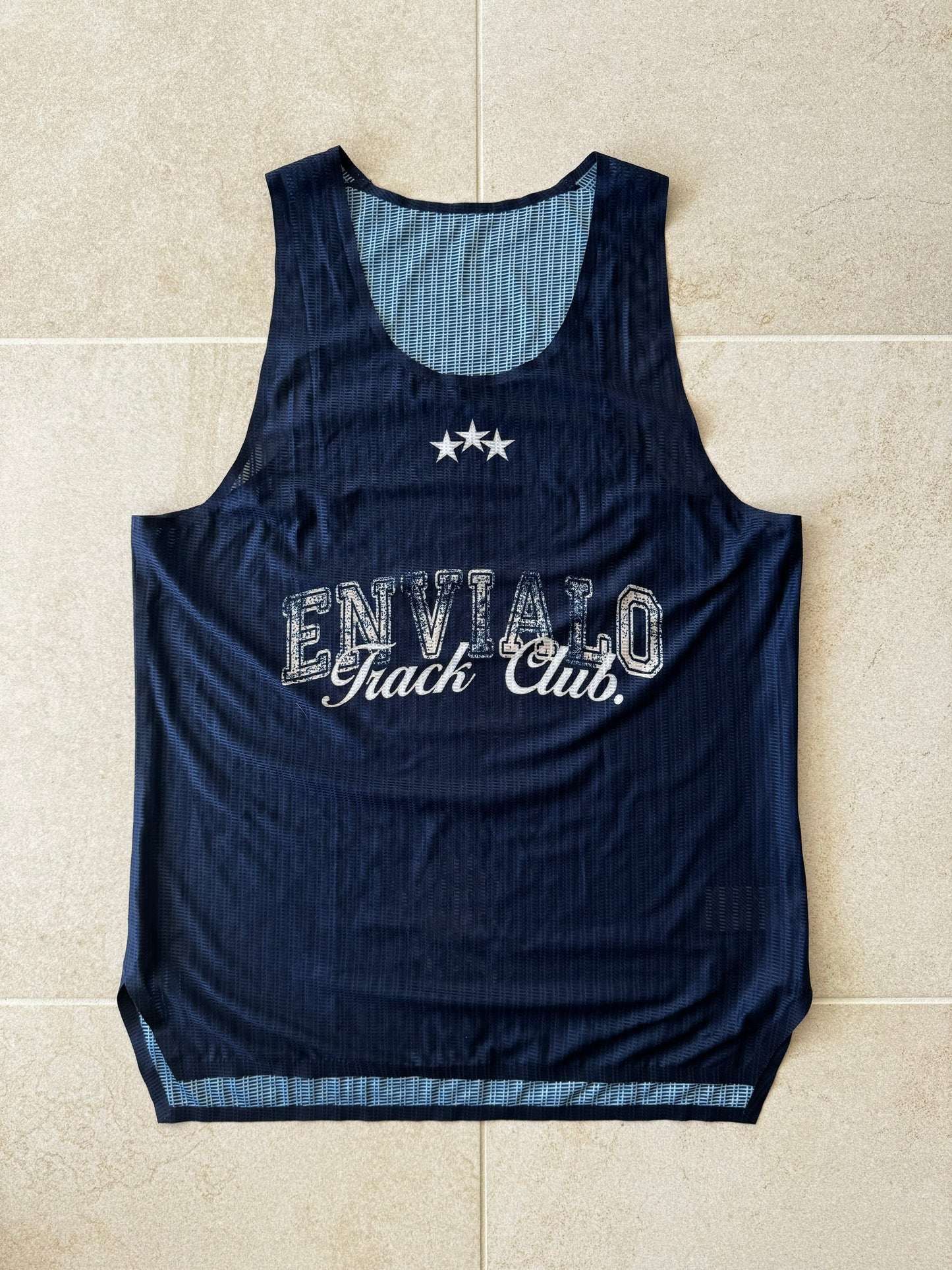ETC performance singlet