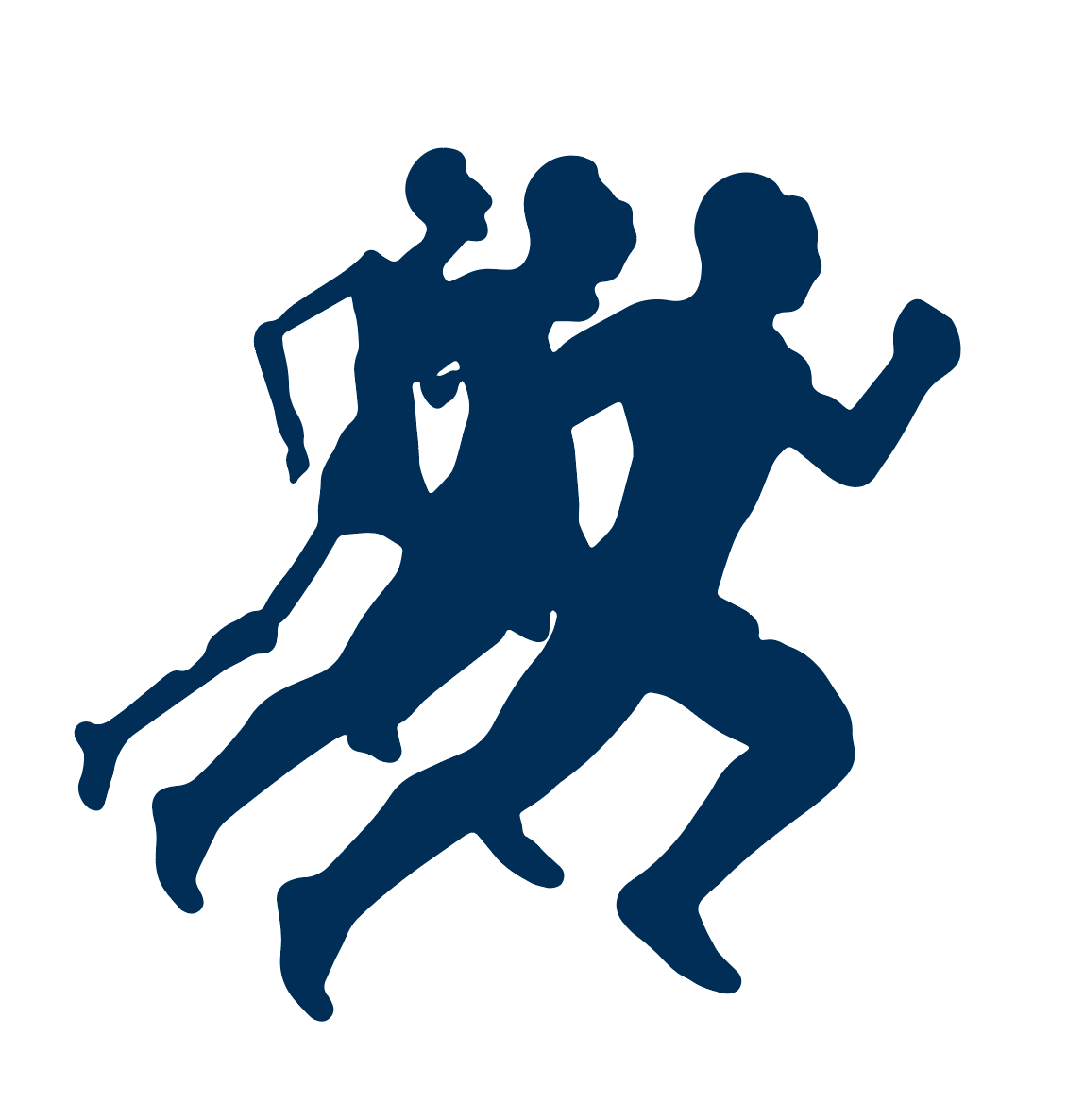 Running program